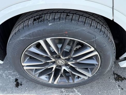 New 2026 Acura MDX w/ Advance Package AWD/4WD image 4