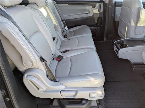Certified 2020 Honda Odyssey EX-L image 21