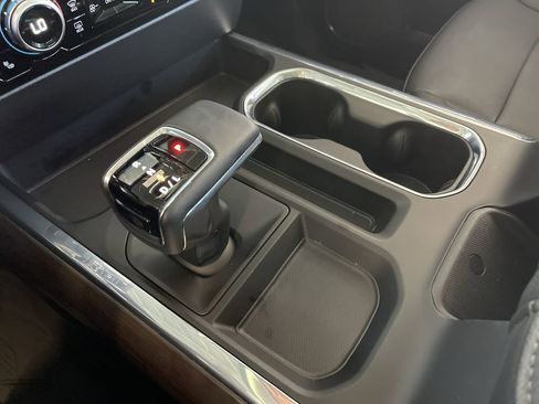 Used 2023 GMC Sierra 1500 SLT w/ SLT Premium Plus Package image 16