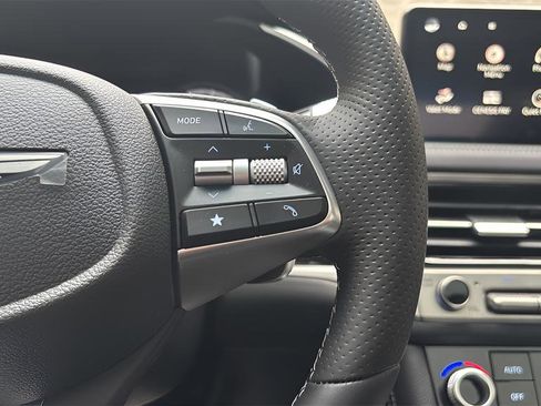 New 2026 Genesis G70 2.5T Prestige AWD/4WD image 28