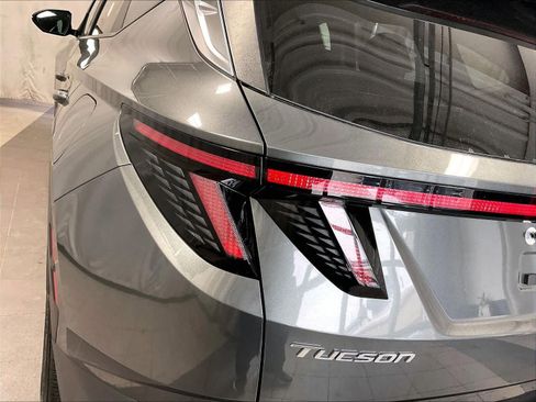 Used 2023 Hyundai Tucson SEL image 33