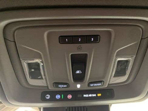 Used 2024 Chevrolet Silverado 1500 RST w/ All Star Edition Plus AWD/4WD image 29