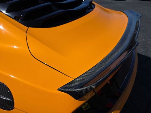 Used 2018 Ford Mustang GT Premium w/ Enhanced Security Package image 29