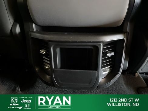 Used 2021 RAM 1500 Big Horn w/ Trailer Tow Group AWD/4WD image 41