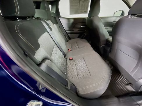 Used 2026 Nissan Kicks SV FWD image 26