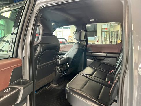 Used 2021 Ford F150 Lariat AWD/4WD image 19