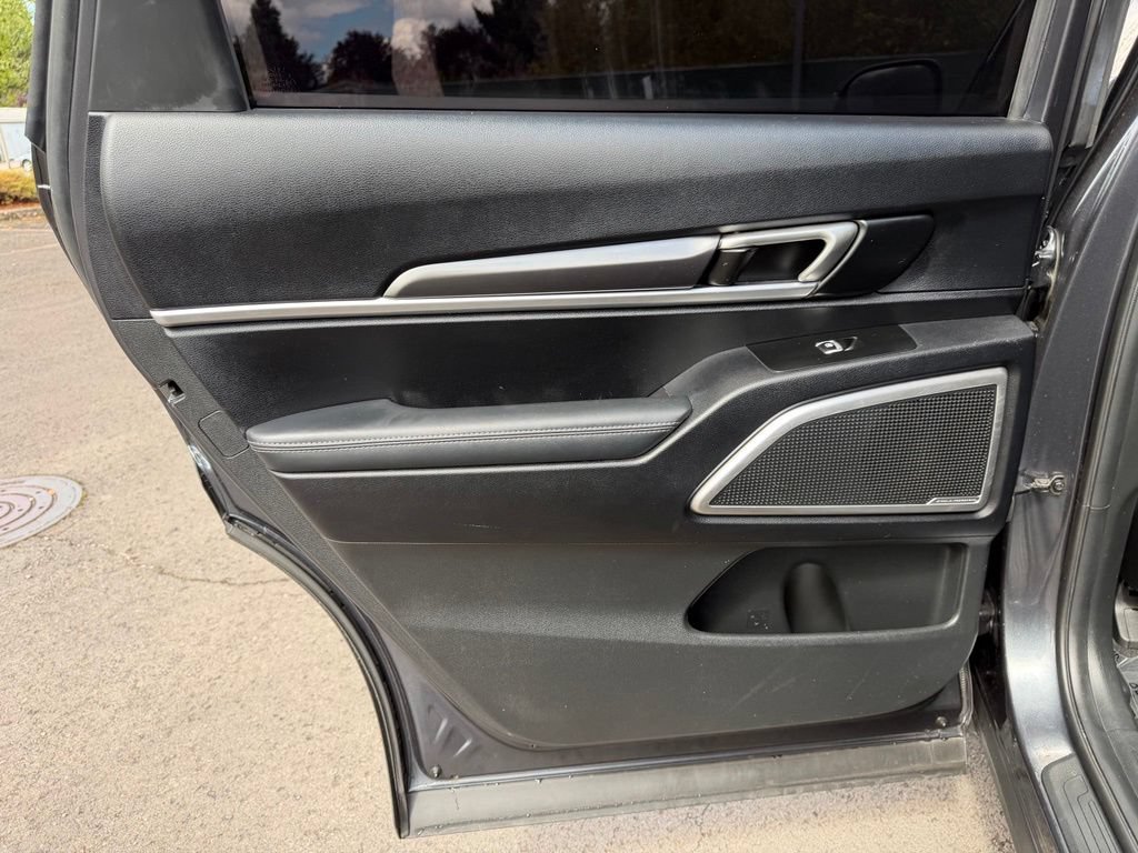 Used 2024 Kia Telluride S w/ S Sunroof Package AWD/4WD image 31