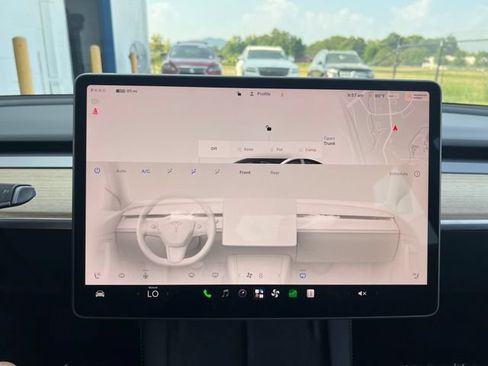 Used 2023 Tesla Model 3 Standard Range RWD image 26