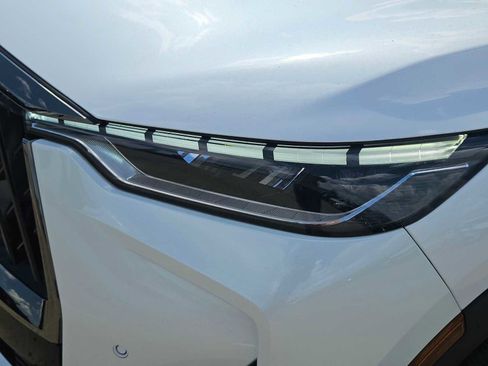 New 2026 INFINITI QX60 Luxe w/ Dark Cargo Package image 10