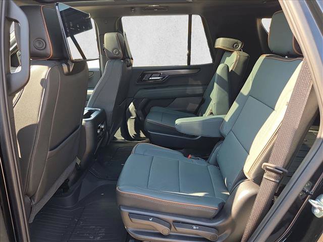 Certified 2026 GMC Yukon AT4 w/ AT4 Premium Plus Package AWD/4WD image 20