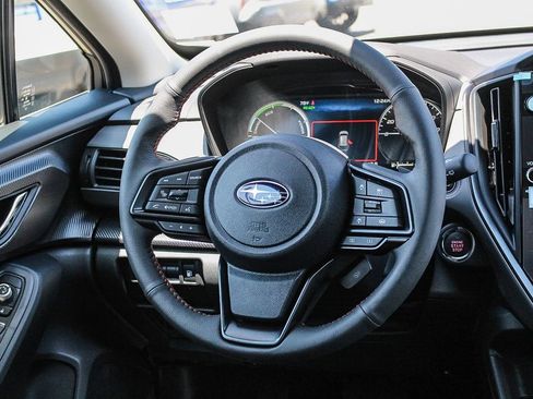 New 2026 Subaru Crosstrek 2.5i Limited AWD/4WD image 14