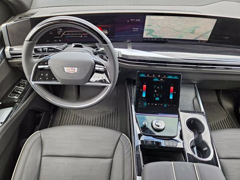 New 2026 Cadillac Escalade Sport w/ Touring Package AWD/4WD image 19
