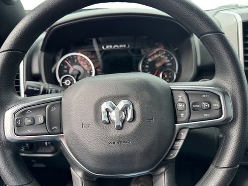 New 2026 RAM 1500 Express image 16