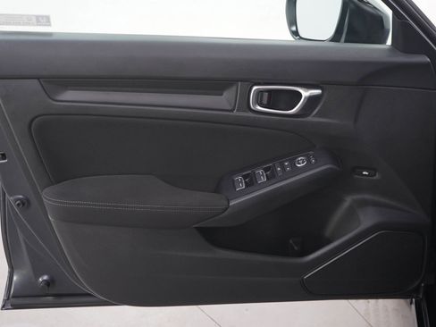 Used 2024 Honda Civic Sport image 18