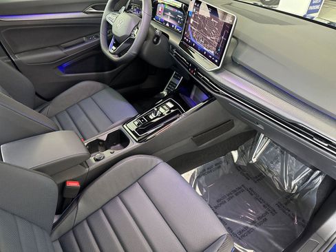 New 2026 Volkswagen Golf AWD/4WD image 15