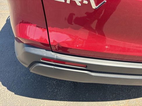 Used 2024 Honda CR-V EX image 4