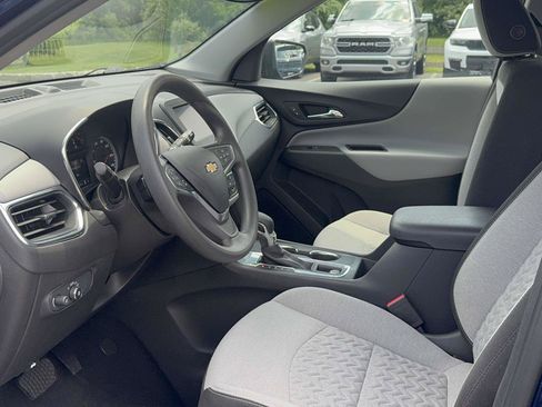 Used 2023 Chevrolet Equinox LS FWD image 29