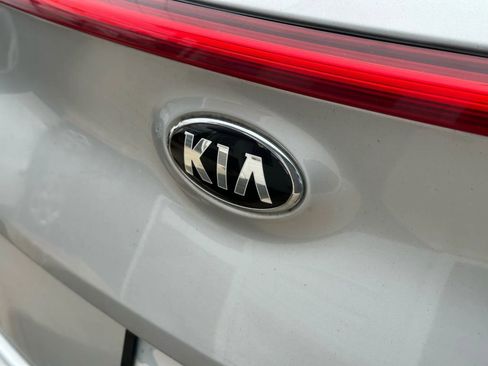 Used 2017 Kia Sportage LX image 33