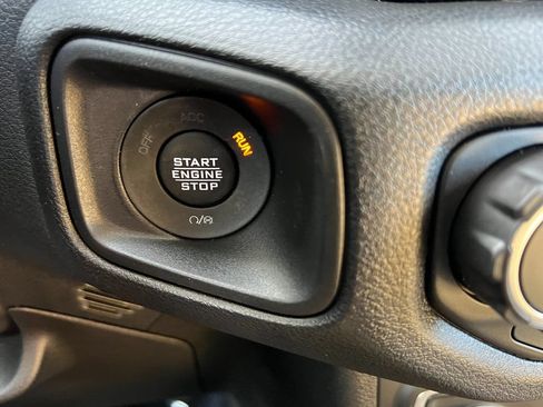New 2026 Jeep Wrangler Unlimited Sport AWD/4WD image 29