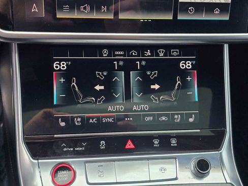 Used 2021 Audi RS 7 image 28