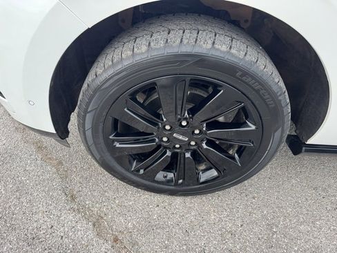 Used 2022 Lincoln Navigator Reserve image 10