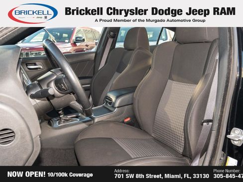 Used 2023 Dodge Charger GT image 15