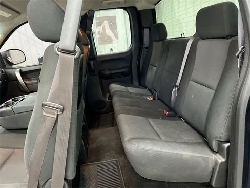 Used 2013 Chevrolet Silverado 1500 LT w/ All-Star Edition image 21