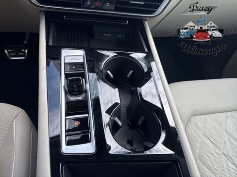 New 2026 Volkswagen Atlas SEL Premium R-Line image 12