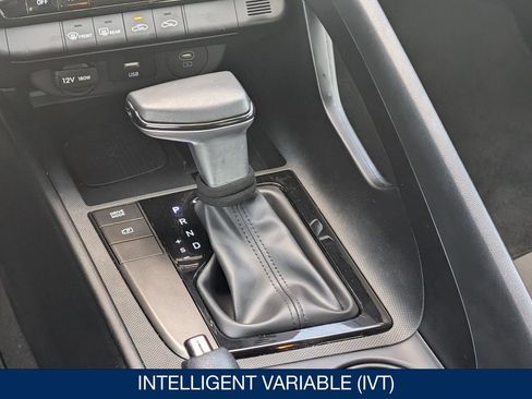 Certified 2025 Hyundai Elantra Sport FWD image 26
