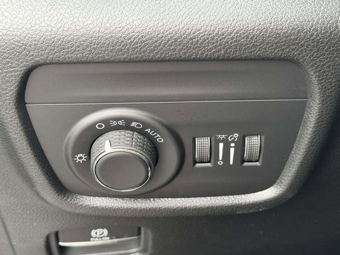 New 2026 Jeep Grand Cherokee Laredo X AWD/4WD image 9