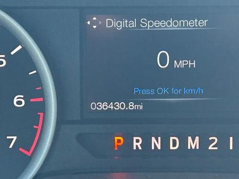 Used 2017 Ford F150 XLT w/ Equipment Group 301A Mid image 2