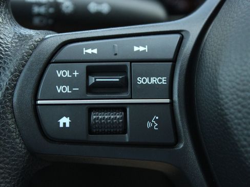 Used 2024 Honda CR-V EX image 28