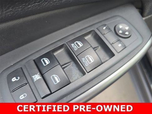 Certified 2021 Jeep Cherokee Limited w/ Elite Package image 29