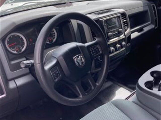 Used 2014 RAM 1500 Tradesman RWD image 9