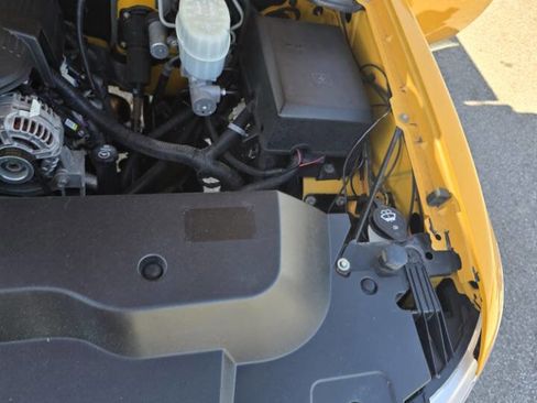 Used 2013 Chevrolet Silverado 2500 W/T AWD/4WD image 42