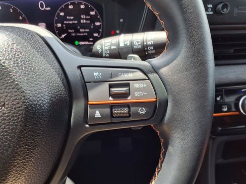 Used 2026 Honda Passport TrailSport image 16