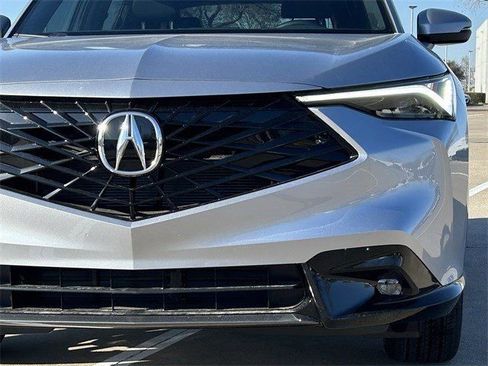 Used 2026 Acura ADX A-Spec FWD image 10