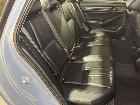 Used 2022 Honda Accord Sport Special Edition image 24