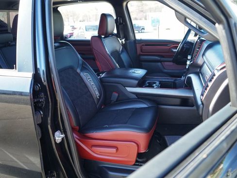 Used 2019 RAM 1500 Rebel w/ Rebel Level 2 Equipment Group image 34