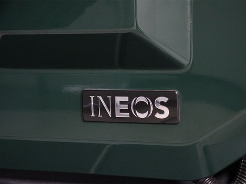 New 2025 INEOS Grenadier Fieldmaster Edition image 19