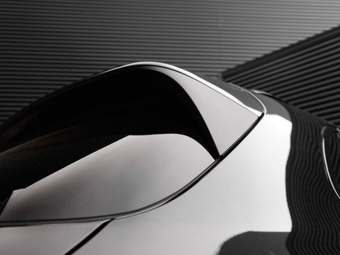 Certified 2025 Porsche Cayenne E-Hybrid AWD/4WD image 34