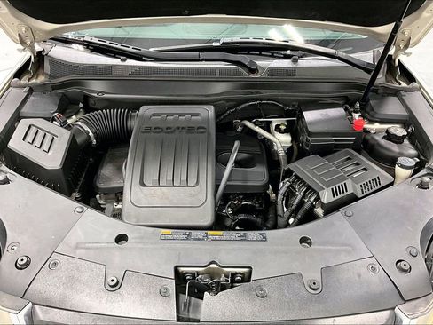 Used 2014 GMC Terrain SLE image 12