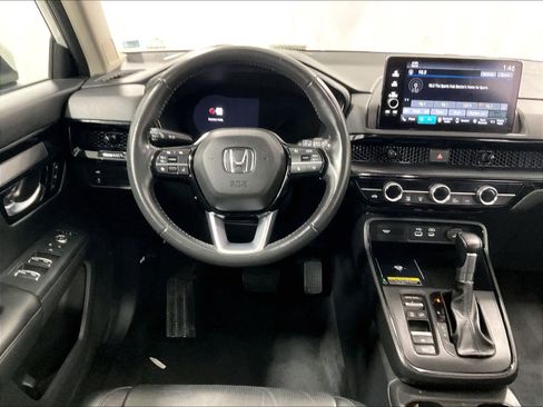 Used 2023 Honda CR-V EX-L image 17