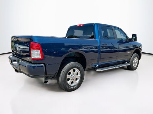 Used 2024 RAM 2500 Big Horn w/ Sport Appearance Package AWD/4WD image 9