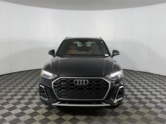 Used 2023 Audi Q5 2.0T Premium Plus w/ Premium Plus Package AWD/4WD video 2