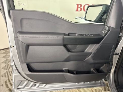 New 2025 Ford F150 STX image 17