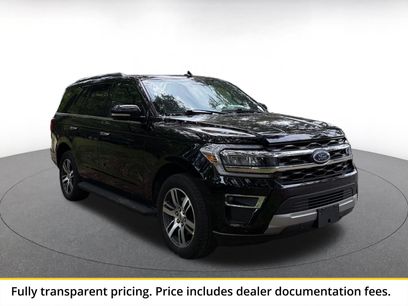Used 2024 Ford Expedition Limited