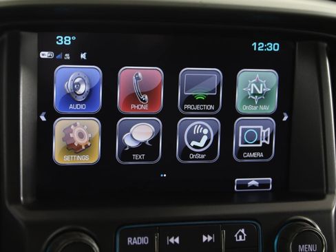 Used 2018 Chevrolet Colorado LT w/ LT Convenience Package image 26