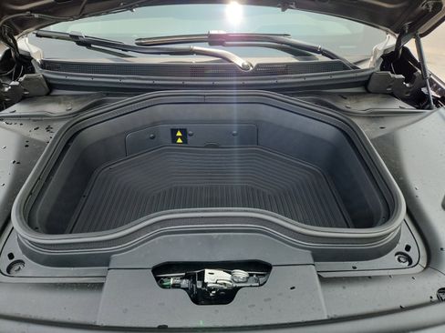 New 2025 Jeep Wagoneer S Limited image 22