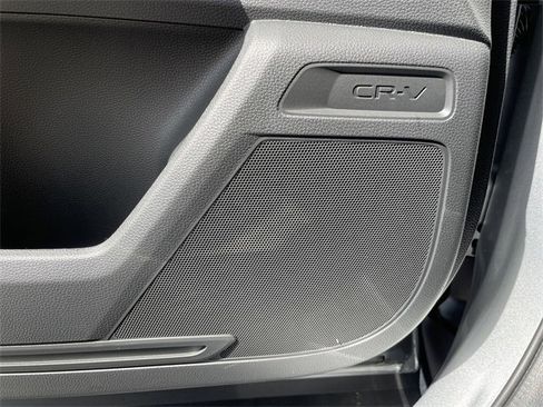 New 2025 Honda CR-V Sport-L image 23